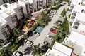 Пентхаус 3 комнаты 129 м² Girne Belediyesi, Северный Кипр