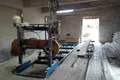 Produktion 286 m² Bychau, Belarus
