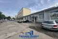 Commercial property 13 632 m² in Minsk, Belarus