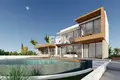Wohnung 4 Schlafzimmer 512 m² Peyia, Zypern