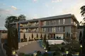 Wohnung 2 Schlafzimmer 100 m² Agios Tychonas, Zypern