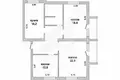 Appartement 3 chambres 93 m² Brest, Bélarus
