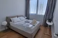 Mieszkanie 2 pokoi  w Jermasoja, Cypr