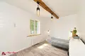 Dom wolnostojący 234 m² Kalodziscanski sielski Saviet, Białoruś