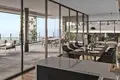 Penthouse 3 bedrooms 126 m² Limassol, Cyprus