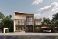 4-Zimmer-Villa 253 m² Dubai, Vereinigte Arabische Emirate
