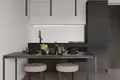 Квартира 1 спальня 45 м² Tibubeneng, Индонезия