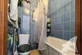 1 room apartment 24 m² Brest, Belarus