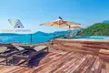 1 bedroom apartment 44 m² Przno, Montenegro