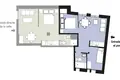 3 bedroom apartment  Madrid, Spain
