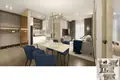Mieszkanie 2 pokoi 60 m² Rawai, Tajlandia