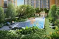 Apartamento 1 habitación 31 m² Wichit, Tailandia