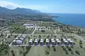 3 bedroom villa 212 m² Agios Epiktitos, Northern Cyprus