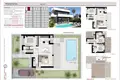 3 bedroom villa 198 m² Urbanizacion Dona Pepa, Spain