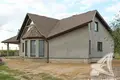Casa 216 m² Telminski sielski Saviet, Belarús