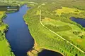 Land  Utena, Lithuania