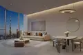 Квартира 3 комнаты 110 м² Дубай, ОАЭ