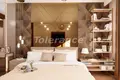 Apartamento 2 habitaciones 76 m², Turquía