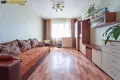 Wohnung 2 zimmer 62 m² Minsk, Belarus