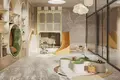 3 bedroom apartment 164 m² Dubai, United Arab Emirates