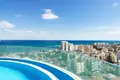 Mieszkanie 3 pokoi 124 m² Larnaka, Cypr