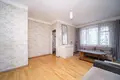2 room apartment 43 m² Minsk, Belarus