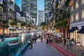 Квартира 1 комната 62 м² Дубай, ОАЭ