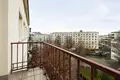 2 room apartment 55 m² Warsaw, Poland