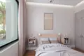Appartement 1 chambre 37 m² Akrotiri, Chypre