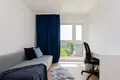 Квартира 3 комнаты 49 м² в Варшаве, Польша
