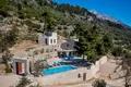 Dom 2 pokoi 159 m² Makarska, Chorwacja