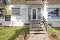 Propriété commerciale 44 m² à Panevėžys, Lituanie