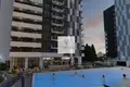 Wohnung 1 Schlafzimmer 57 m² Burtaisi, Montenegro