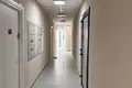 1 room apartment 41 m² Minsk, Belarus