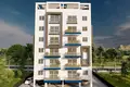 Ático 2 habitaciones 80 m² Akrotiri, Chipre