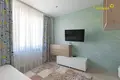1 room apartment 31 m² Fanipal, Belarus