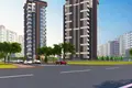 Appartement 3 chambres 97 m² Mezitli, Turquie