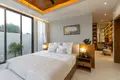 Villa de 4 dormitorios 361 m² Choeng Thale, Tailandia
