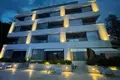 Apartamento 1 habitacion 46 m² Gornja Lastva, Montenegro