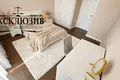 Квартира 3 комнаты 113 м² Минск, Беларусь