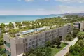 Residential complex Laguna Seaside Residences