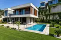 Willa 3 pokoi 176 m² Milas, Turcja