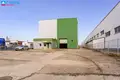 Nieruchomości komercyjne 1 478 m² Poniewież, Litwa