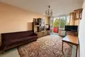 1 bedroom apartment 41 m² Warsaw, Poland