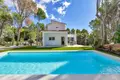 3 bedroom villa 195 m² Altea, Spain