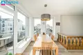 Mieszkanie 5 pokojów 152 m² Kowno, Litwa
