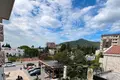 Mieszkanie 1 pokój 61 m² Budva, Czarnogóra