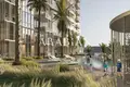 Wohnung 2 zimmer 1 025 m² Dubai, Vereinigte Arabische Emirate