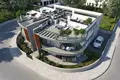Wohnung 3 Schlafzimmer 150 m² Geroskipou, Zypern
