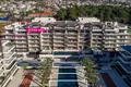 Penthouse 3 pokoi 95 m² Tivat, Czarnogóra